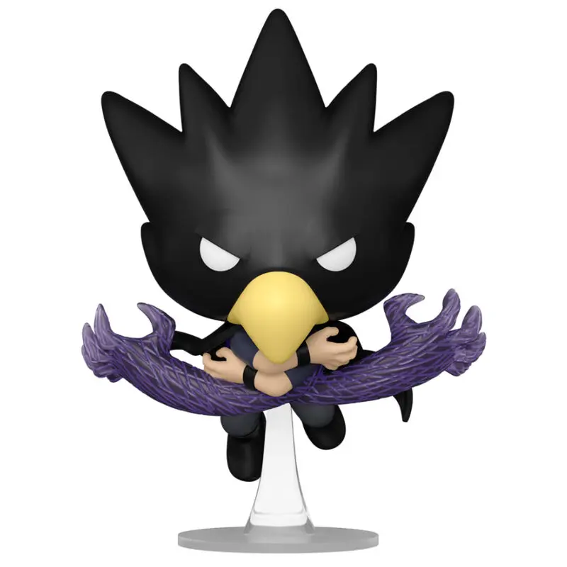 Funko POP figura My Hero Academia Fumikage Tokoyami termékfotó