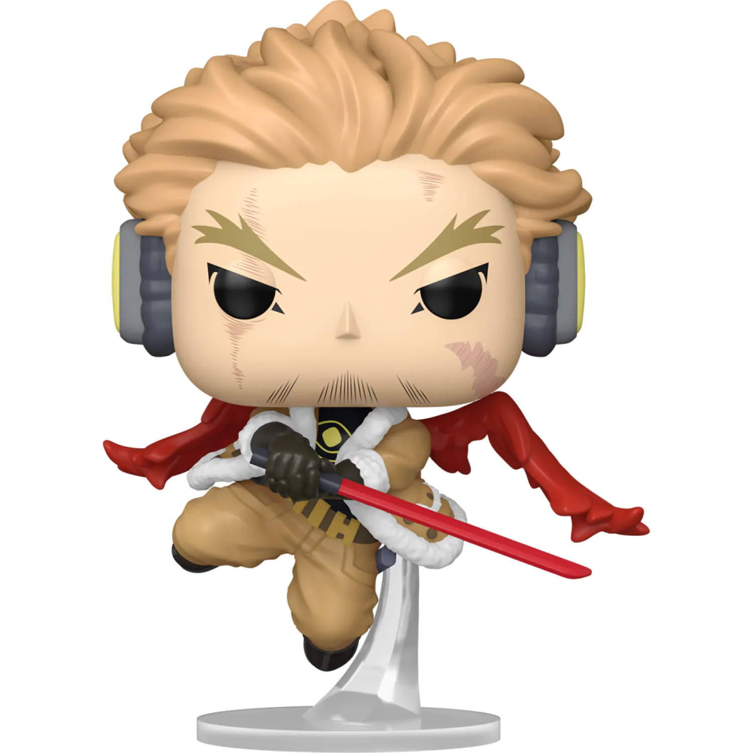 Funko POP figura My Hero Academia Hawks termékfotó