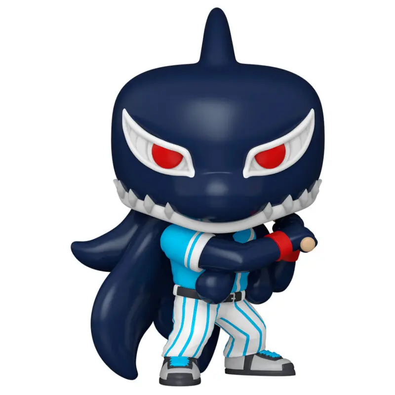 Funko POP figura My Hero Academia HLB Gang Orca Baseball termékfotó