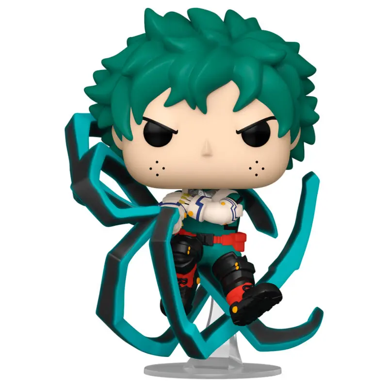 Funko POP figura My Hero Academia Izuki Midoriya termékfotó