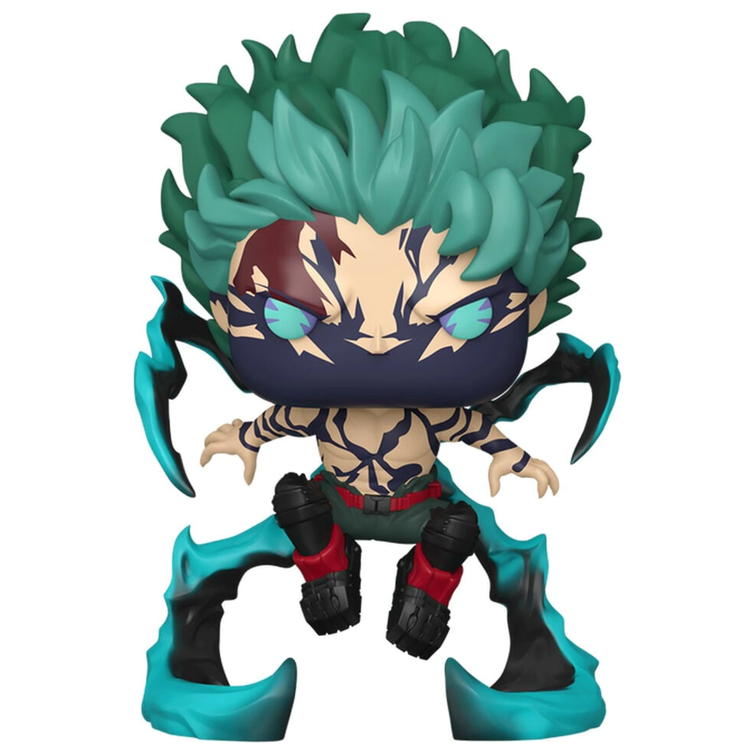 Funko POP figura My Hero Academia Izuku Midoriya termékfotó
