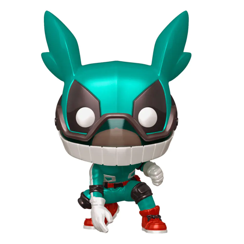 Funko POP figura My Hero Academia Izuku Midoriya Exkluzív termékfotó