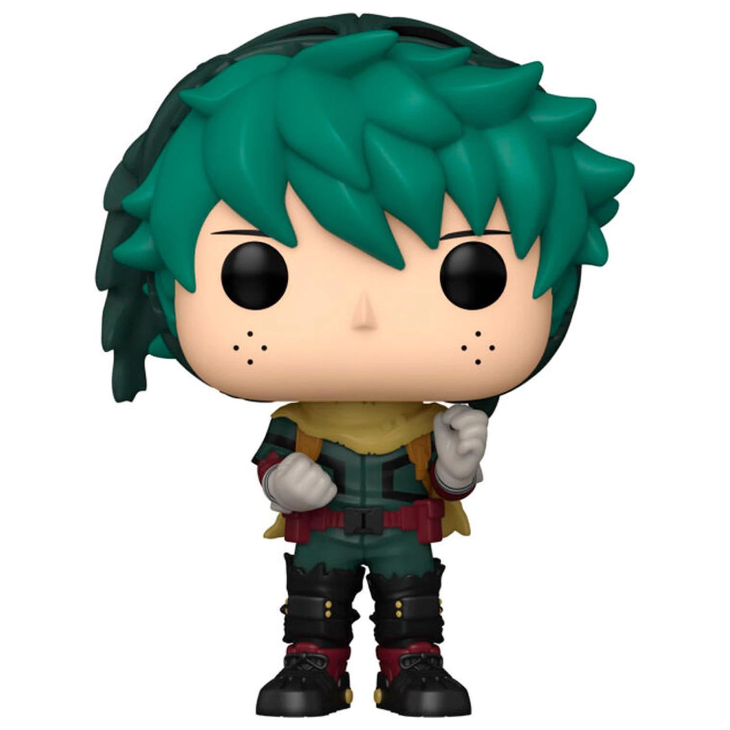 Funko POP figura My Hero Academia Izuku Midoriya Exkluzív termékfotó