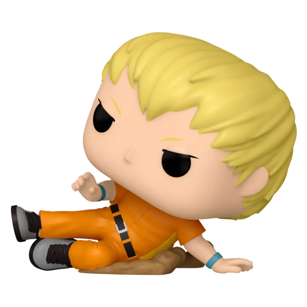 Funko POP figura My Hero Academia Mashirao Ojiro termékfotó