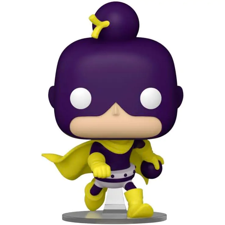 Funko POP figura My Hero Academia Minoru Mineta Exkluzív termékfotó