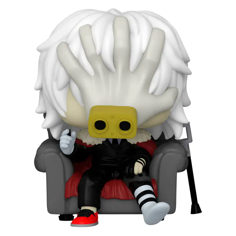 Funko POP figura My Hero Academia Ochaco Tomura Shigaraki termékfotó