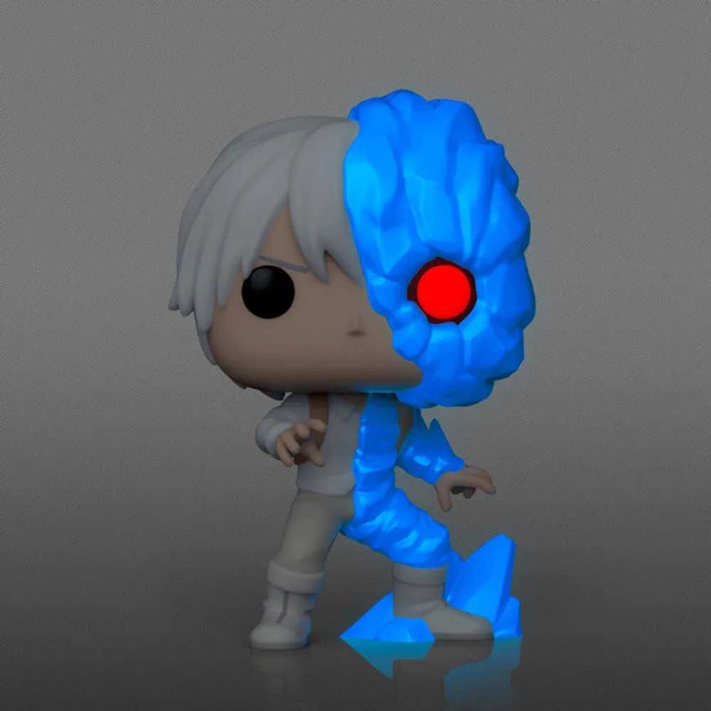 Funko POP figura My Hero Academia Shoto Todoroki Exkluzív termékfotó