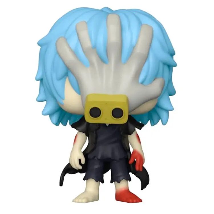 Funko POP figura My Hero Academia Tomura Shigaraki Exkluzív termékfotó