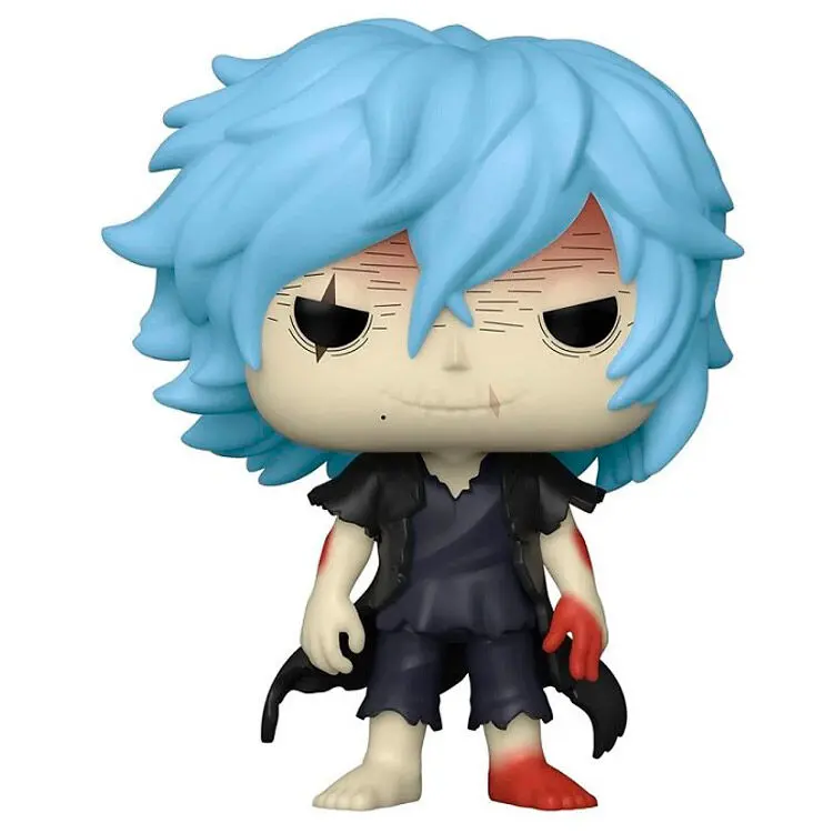 Funko POP figura My Hero Academia Tomura Shigaraki Exkluzív Chase termékfotó