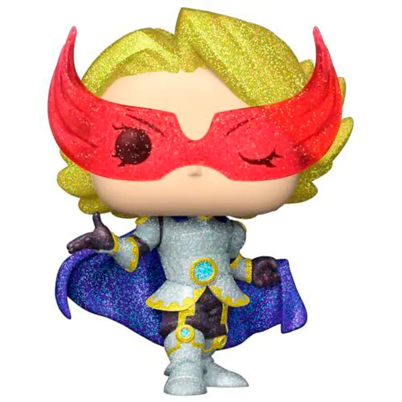 Funko POP figura My Hero Academia Yuga Aoyama Exkluzív termékfotó