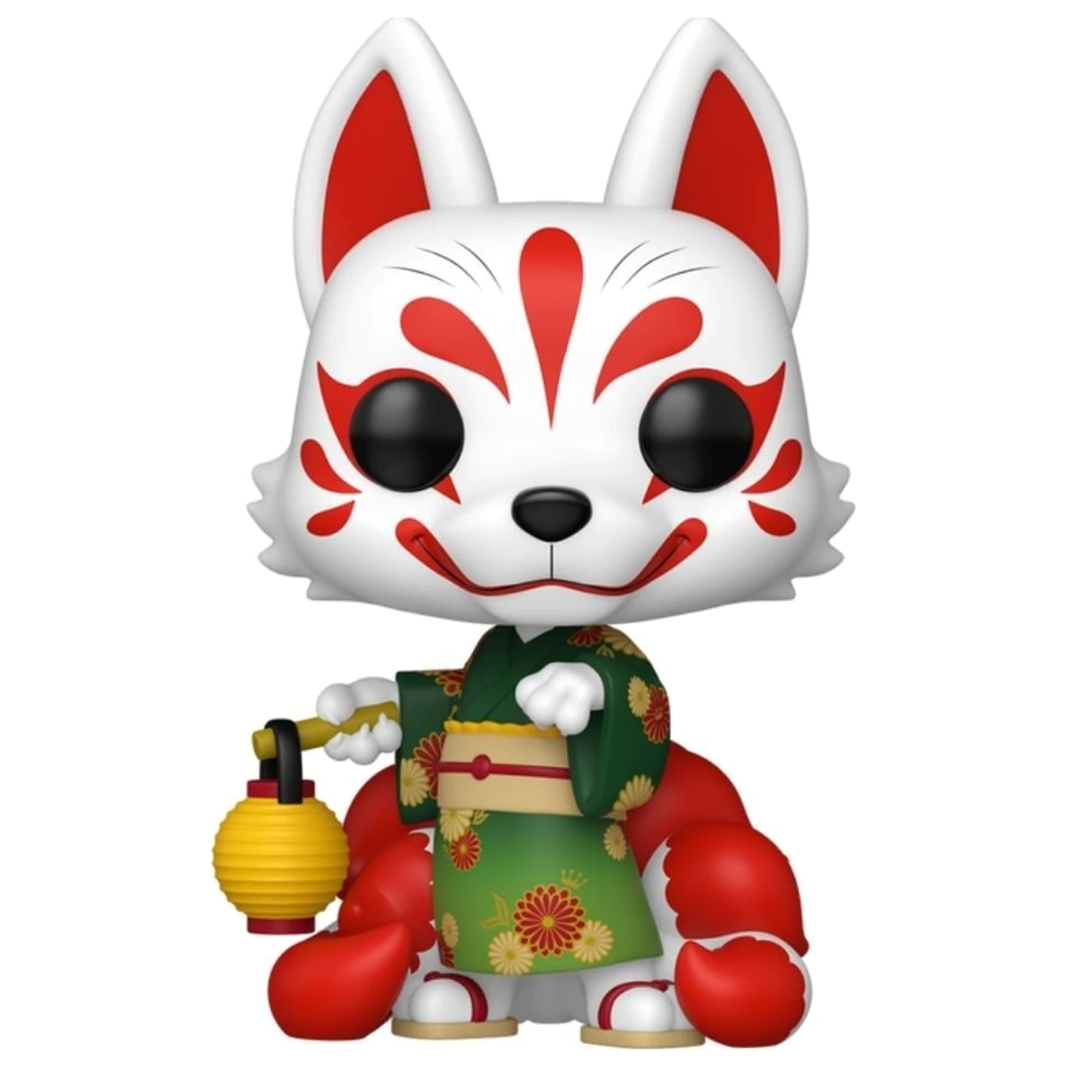 Funko POP figura Myths Kitsune termékfotó
