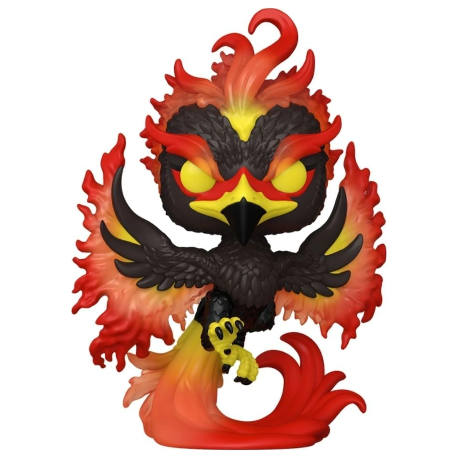 Funko POP figura Myths Phoenix termékfotó