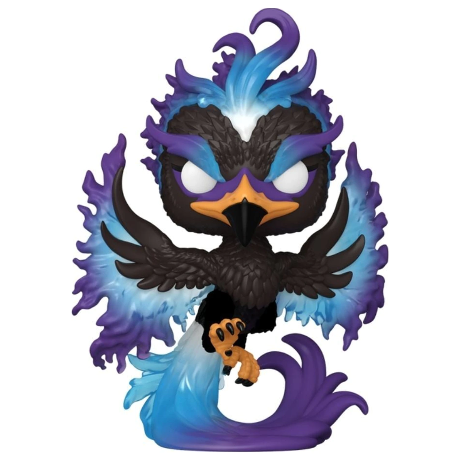 Funko POP figura Myths Phoenix Chase termékfotó
