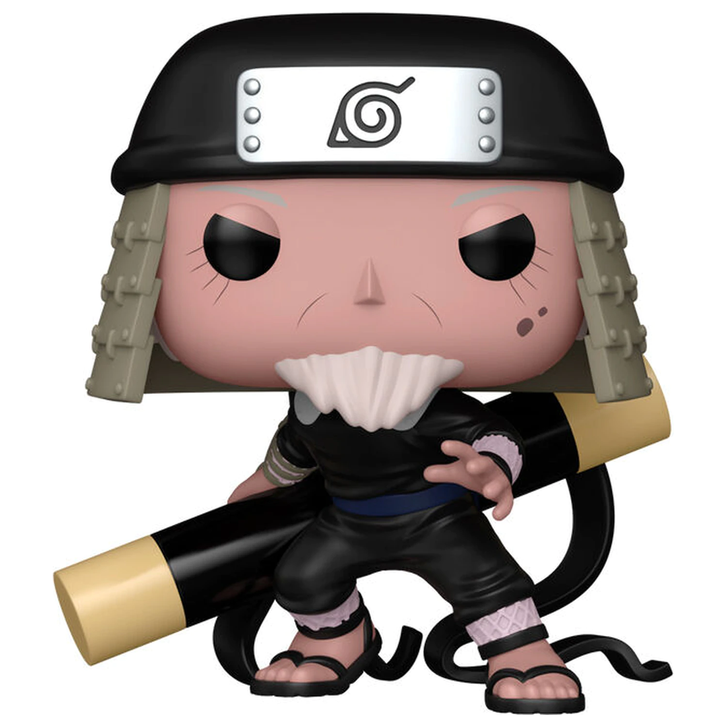 Funko POP figura Naruto Hiruzen Sarutobi termékfotó