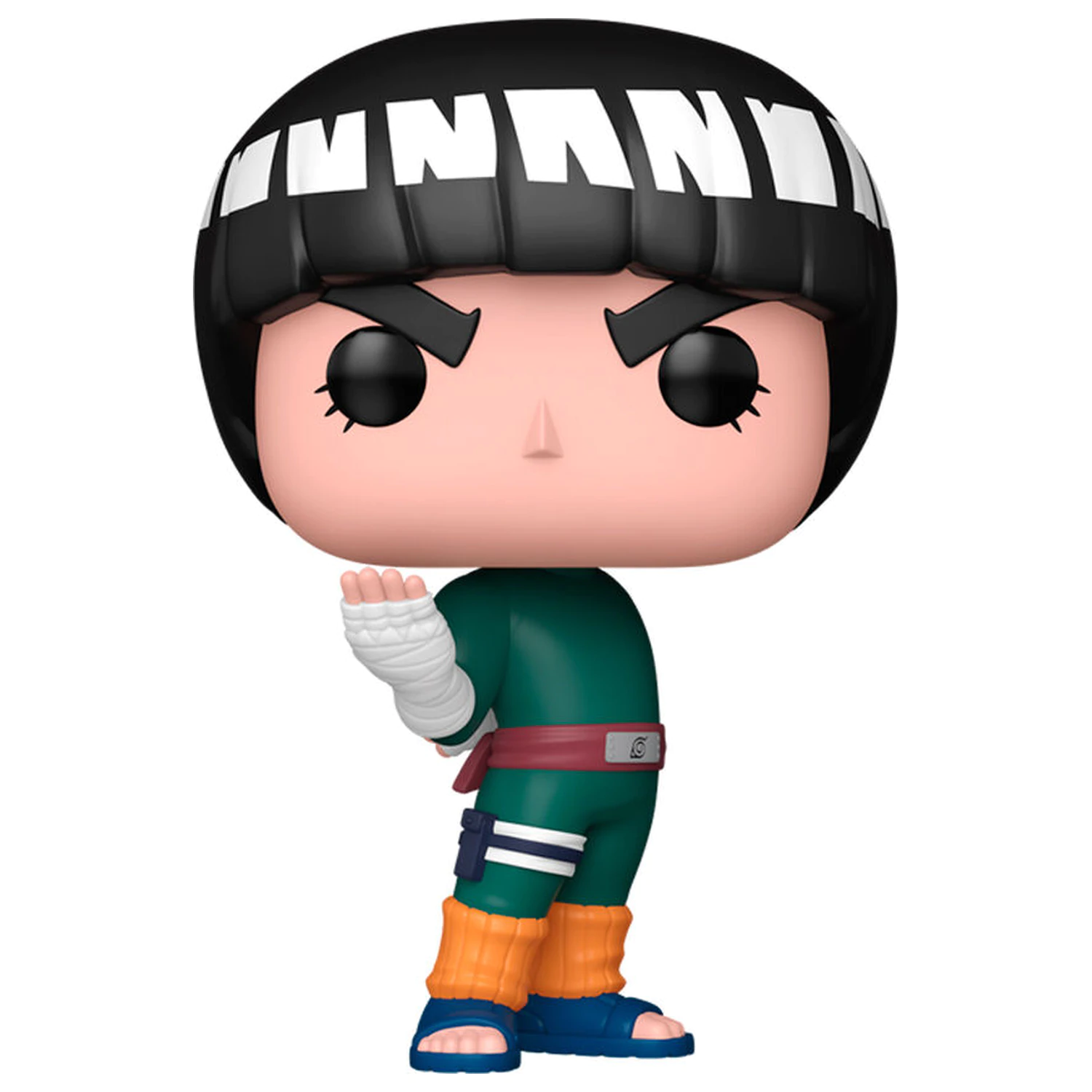 Funko POP figura Naruto Rock Lee termékfotó