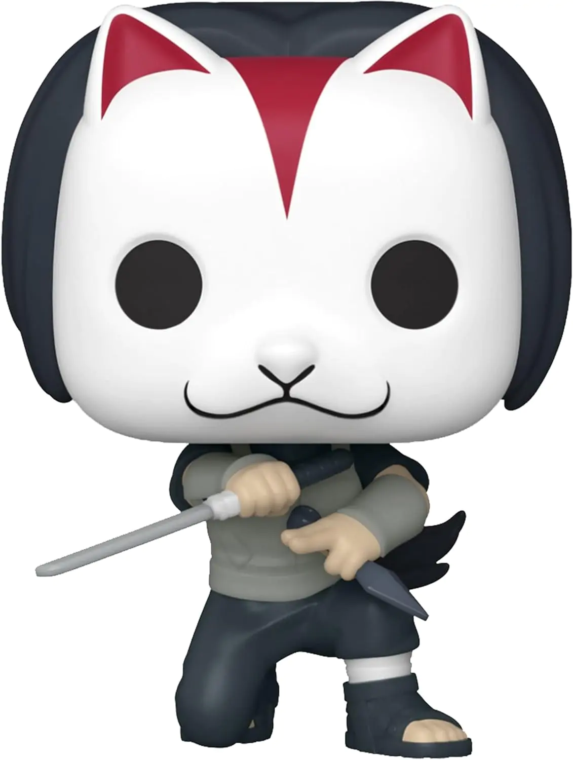 Funko POP figura Naruto Shippuden Anbu Itachi Chase termékfotó