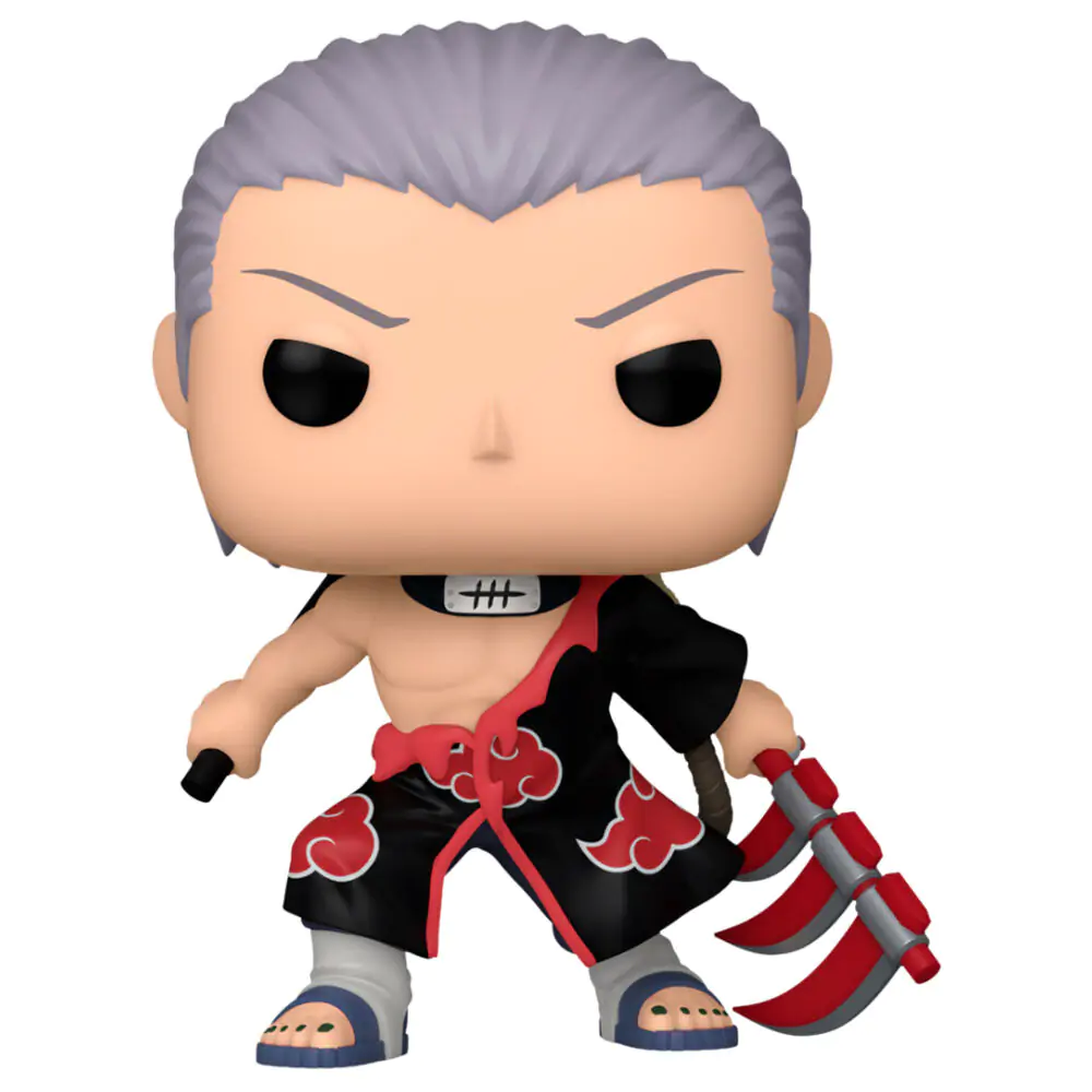 Funko POP figura Naruto Shippuden Hidan termékfotó