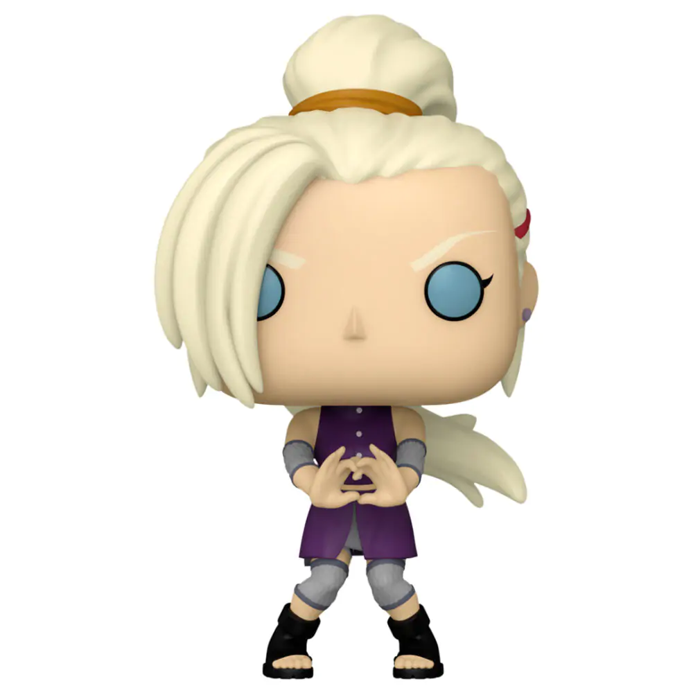 Funko POP figura Naruto Shippuden Ino Yamanaka termékfotó