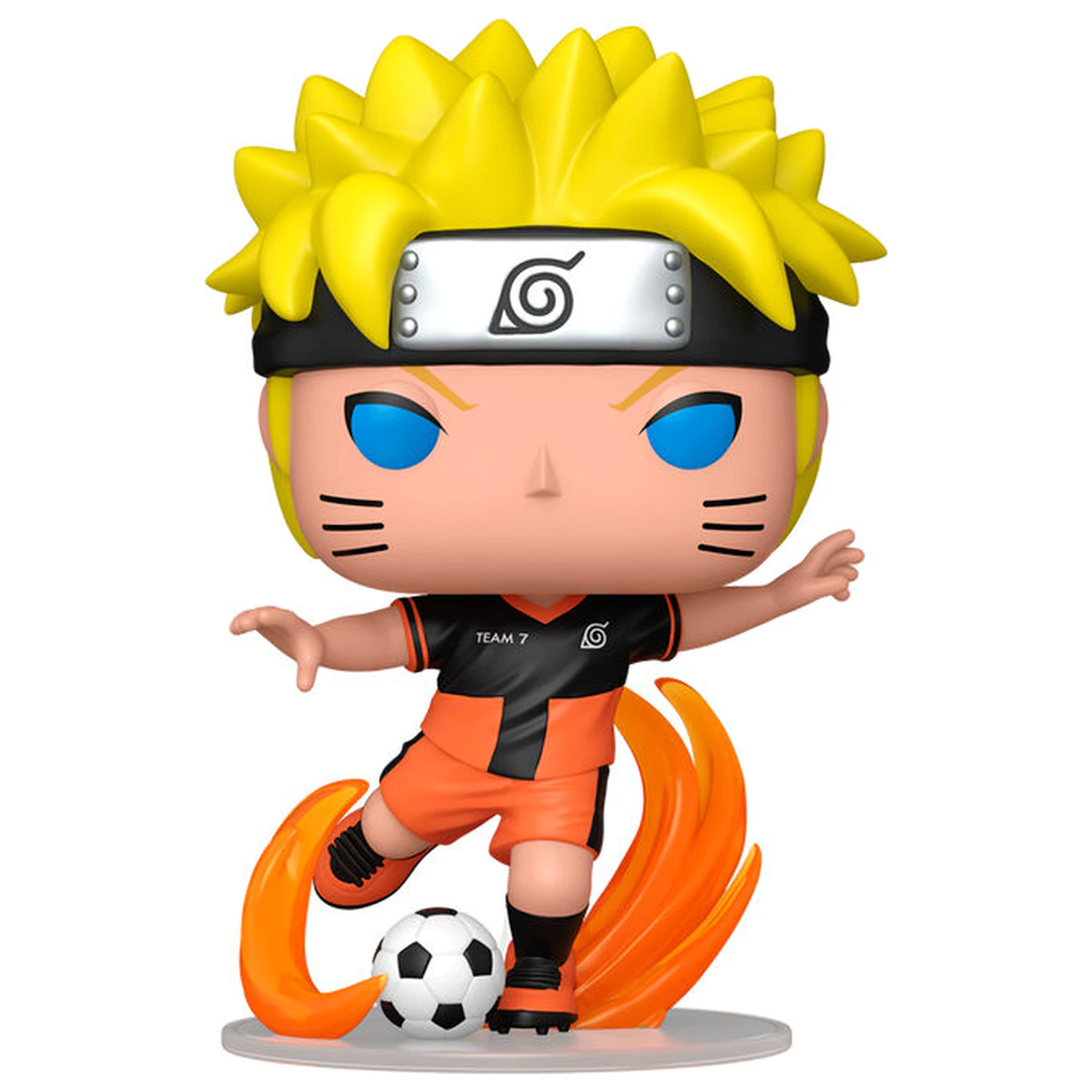 Funko POP figura Naruto Shippuden Naruto Uzumaki termékfotó