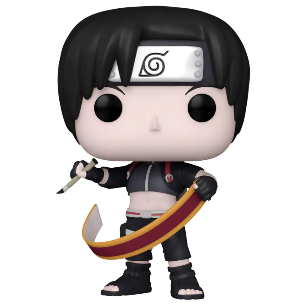 Funko POP figura Naruto Shippuden Sai termékfotó