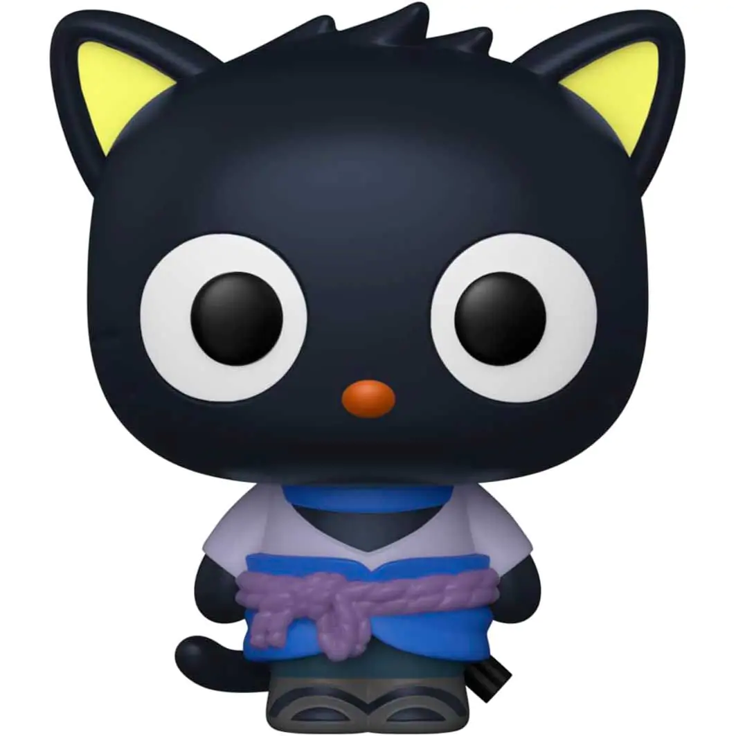 Funko POP figura Naruto Shippuden X Hello Kitty Chococat termékfotó