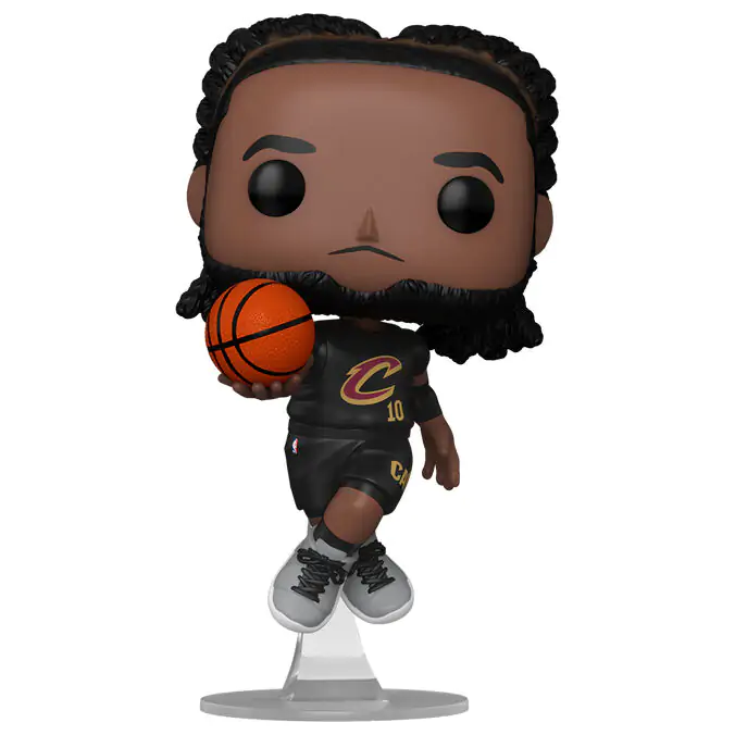 Funko POP figura NBA C Darius Garland termékfotó