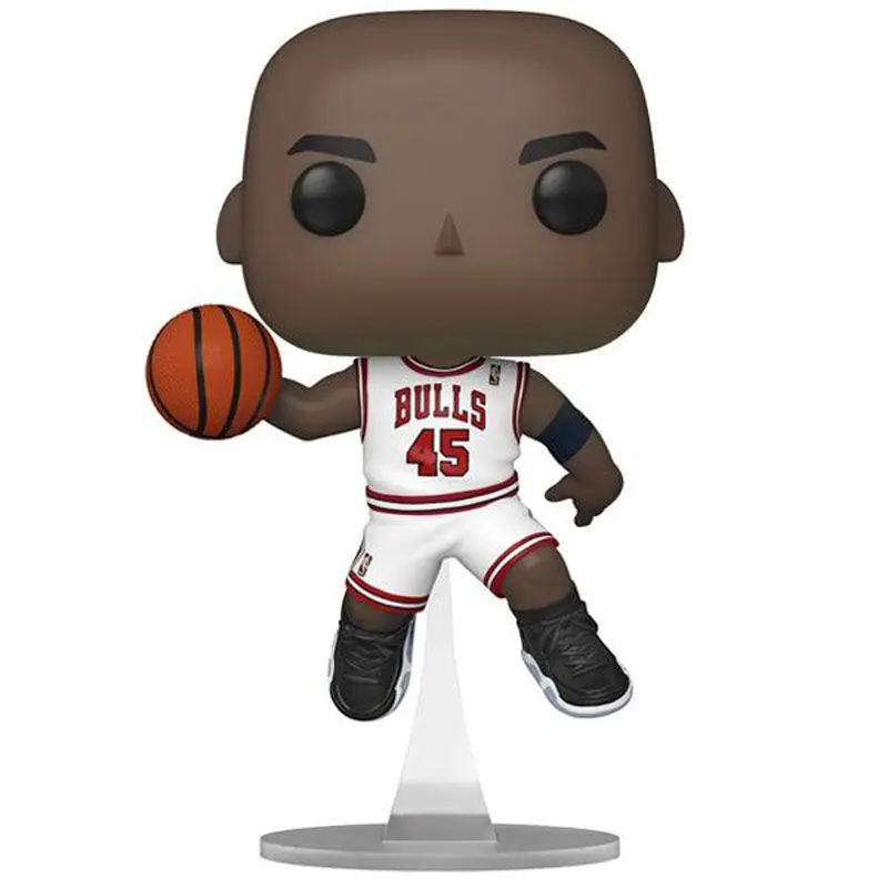 Funko POP figura NBA Chicago Bulls Michael Jordan Exkluzív termékfotó
