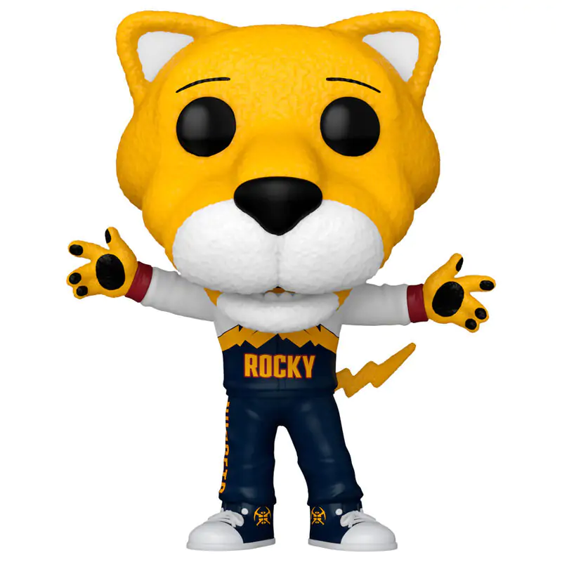 Funko POP figura NBA Denver Nuggets Rocky termékfotó