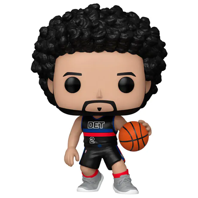 Funko POP figure NBA Detroit Pistons Cade Cunningham termékfotó