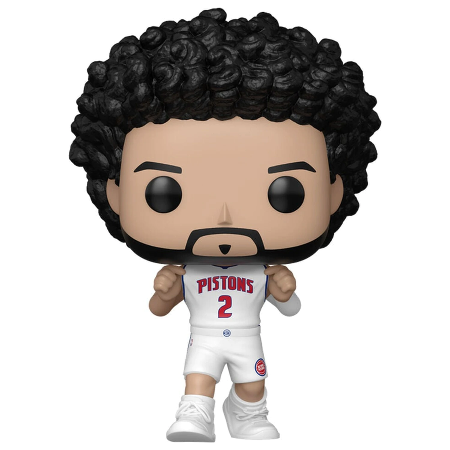 Funko POP figura NBA Detroit Pistons Cade Cunningham termékfotó