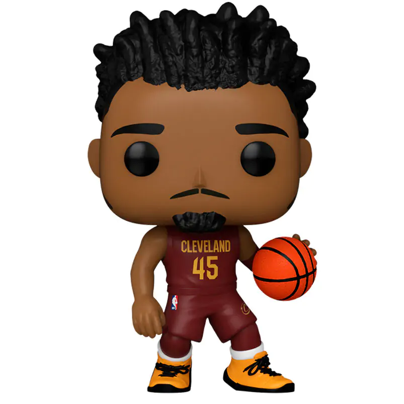 Funko POP figura NBA Donovan Mitchell termékfotó