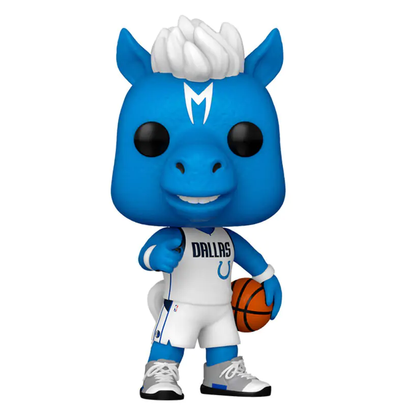 Funko POP figura NBA Mavericks Champ termékfotó