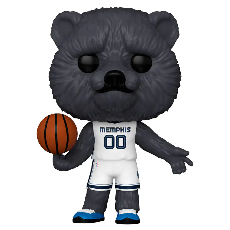 Funko POP figura NBA Memphis Grizz termékfotó