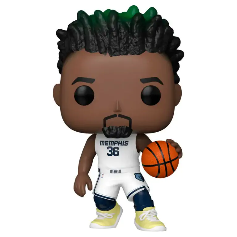 Funko POP figura NBA Memphis Grizzlies Marcus Smart termékfotó