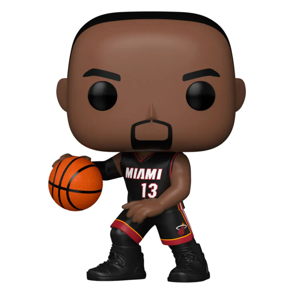 Funko POP figura NBA Miami Heat Bam Adebayo termékfotó