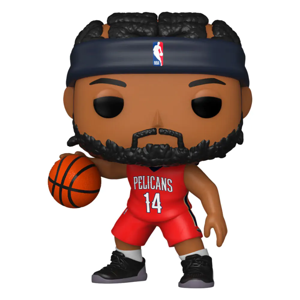 Funko POP figura NBA New Orleans Pelicans Brandon Ingram termékfotó