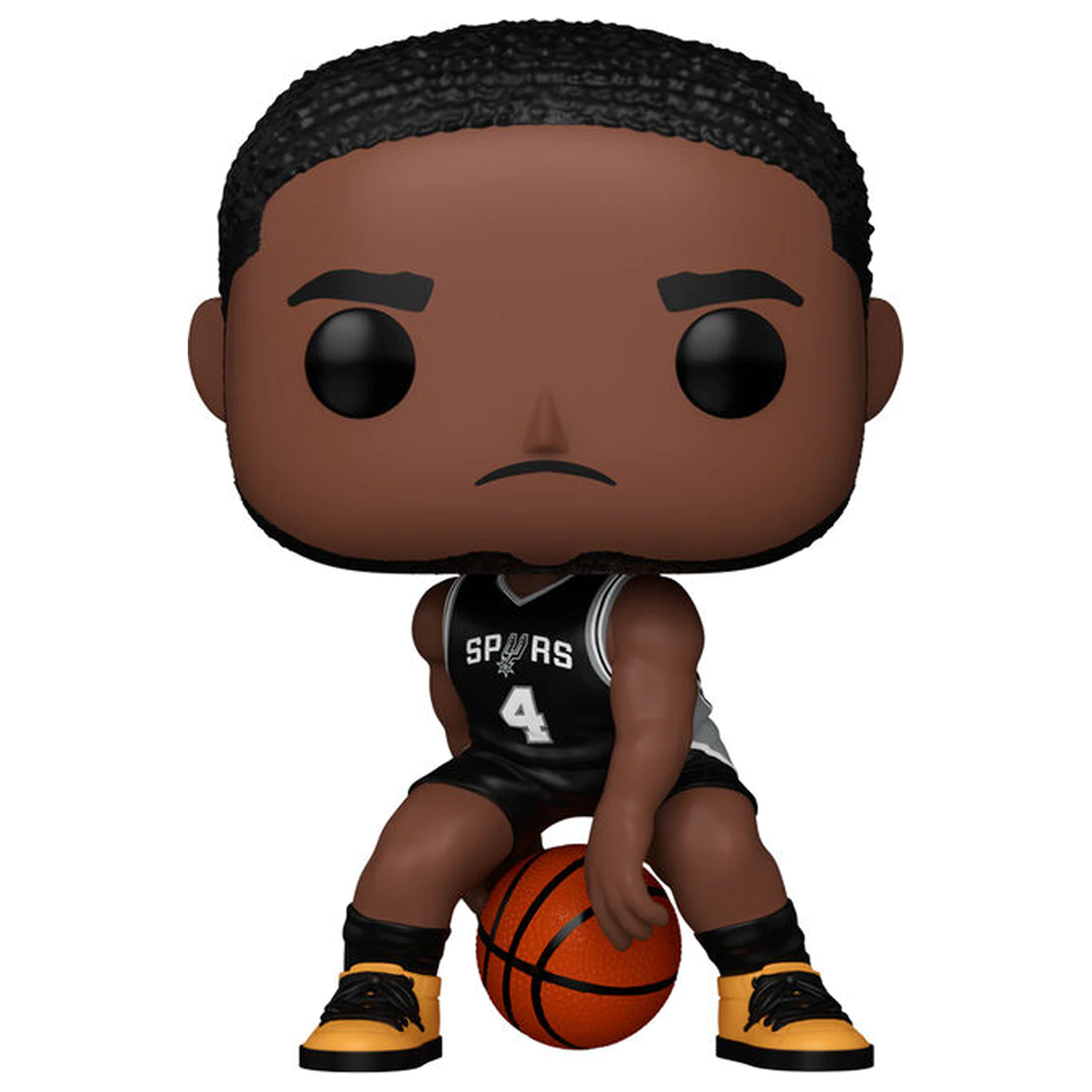 Funko POP figura NBA San Antonio Spurs De'Aaron Fox termékfotó