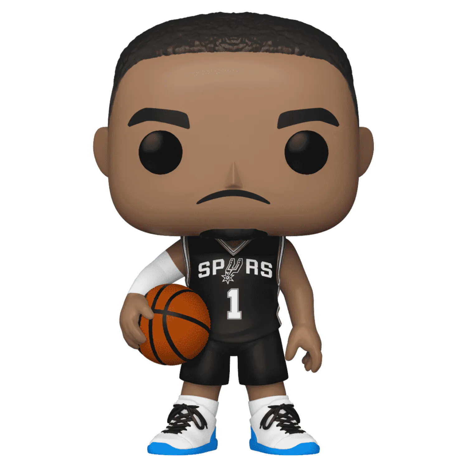 Funko POP figura NBA San Antonio Spyas Victor Wembanyama termékfotó