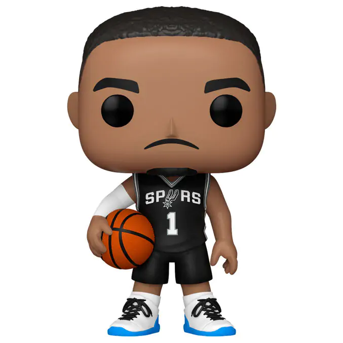 Funko POP figura NBA San Antonio Spyas Victor Wembanyama termékfotó