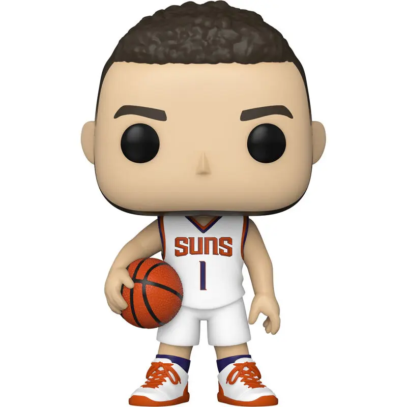 Funko POP figura NBA Suns Devin Booker termékfotó