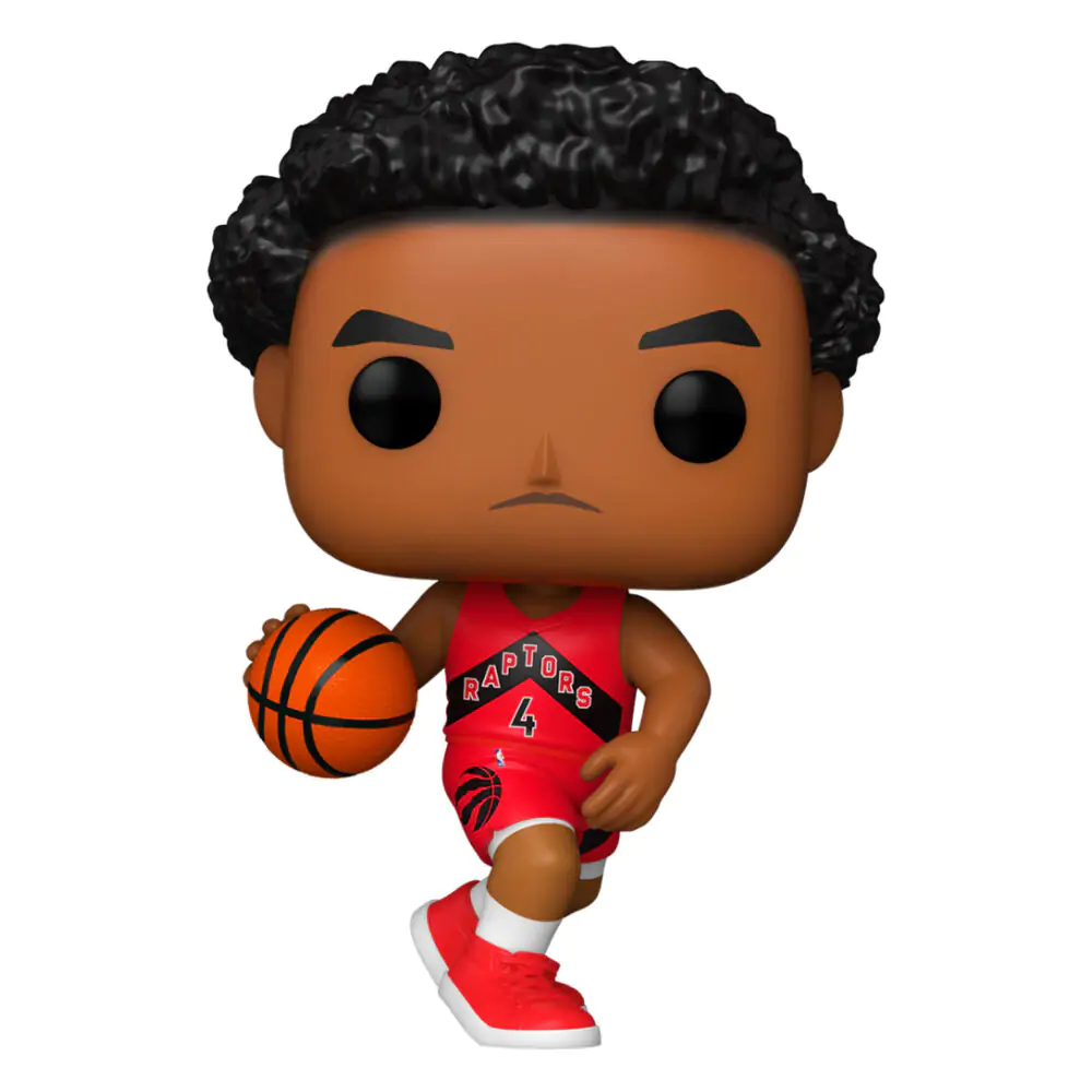 Funko POP figura NBA Toronto Raptors Scottie Barnes termékfotó