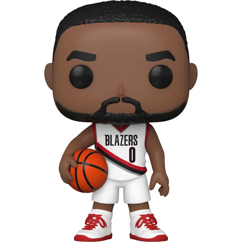 Funko POP figura NBA Trailblazers Damian Lillard termékfotó