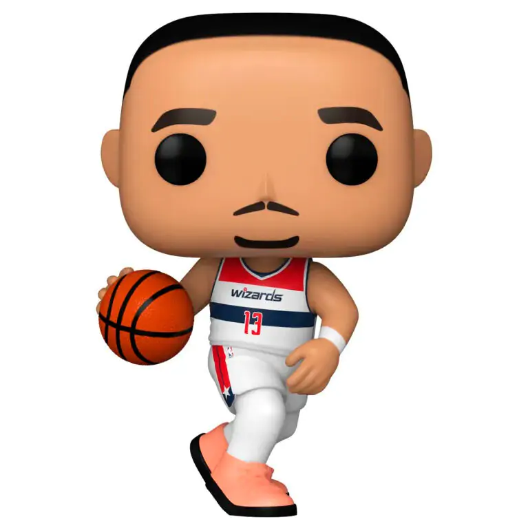 Funko POP figura NBA Washington Wizard Jordan Poole termékfotó