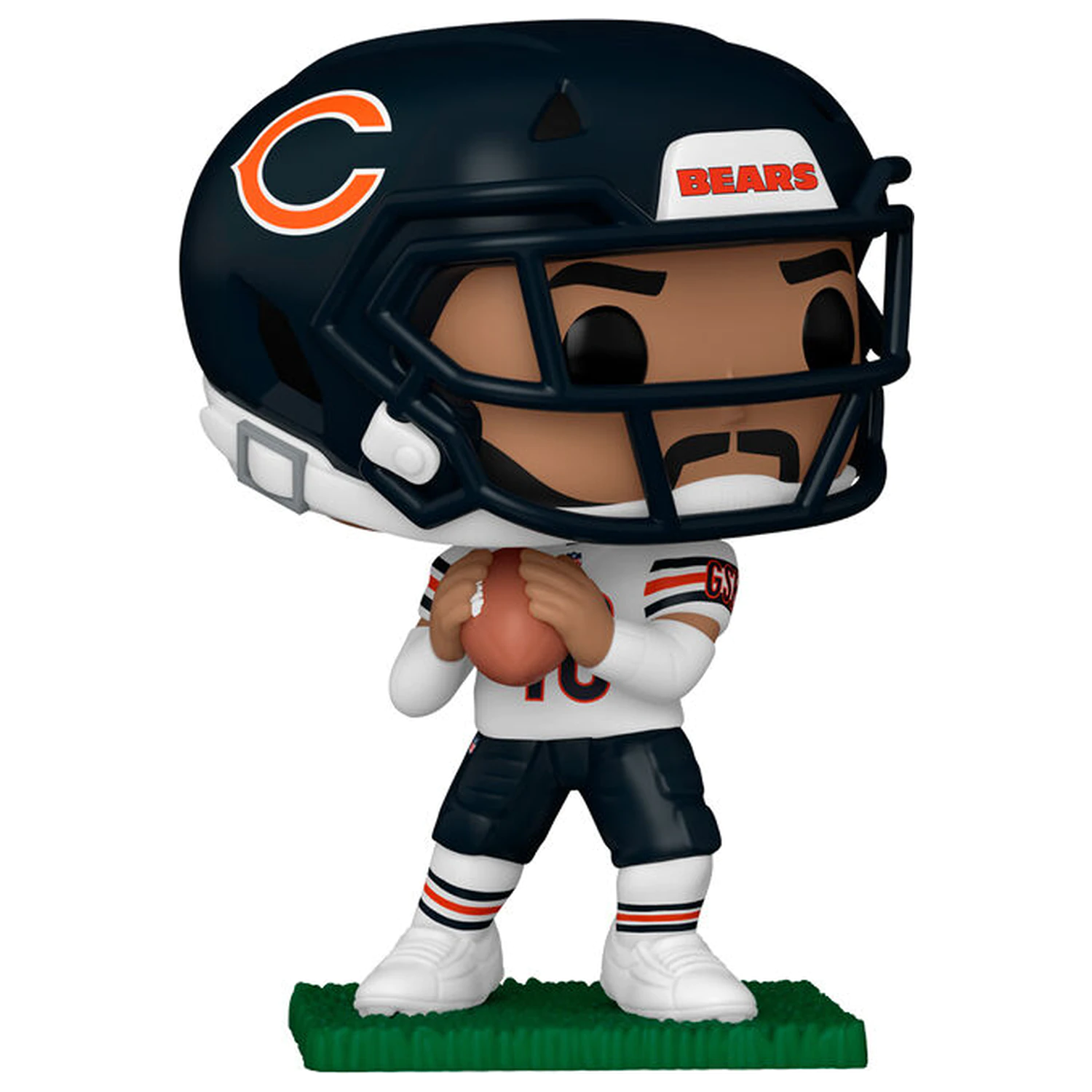Funko POP figura NFL Bears Caleb Williams termékfotó