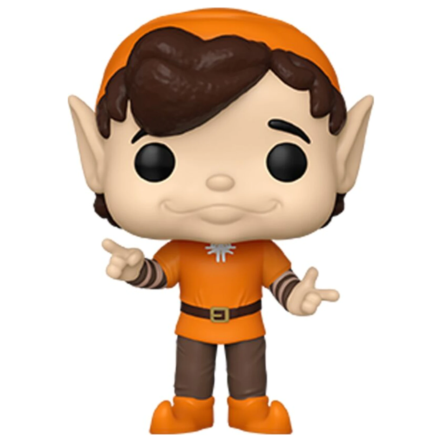 Funko POP figura NFL Brownie the Elf termékfotó