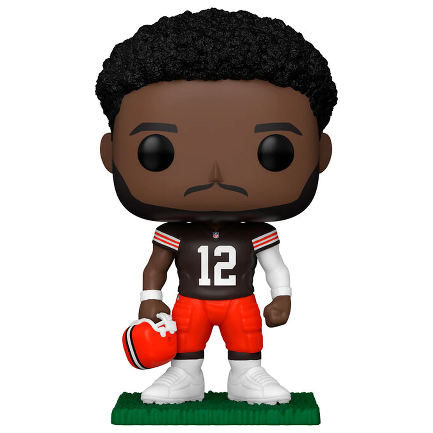 Funko POP figura NFL Browns Shedeur Sanders termékfotó
