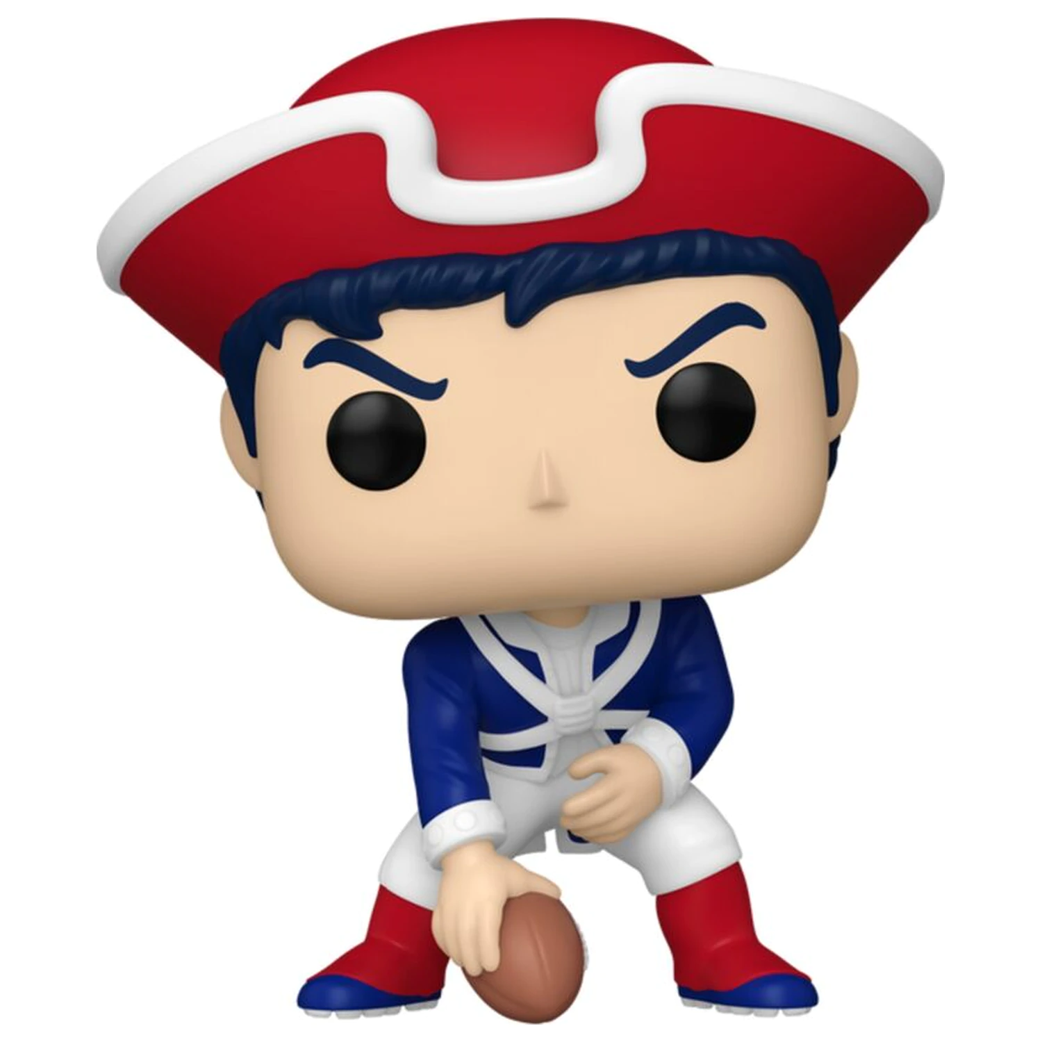 Funko POP figura NFL Pat Patriot termékfotó