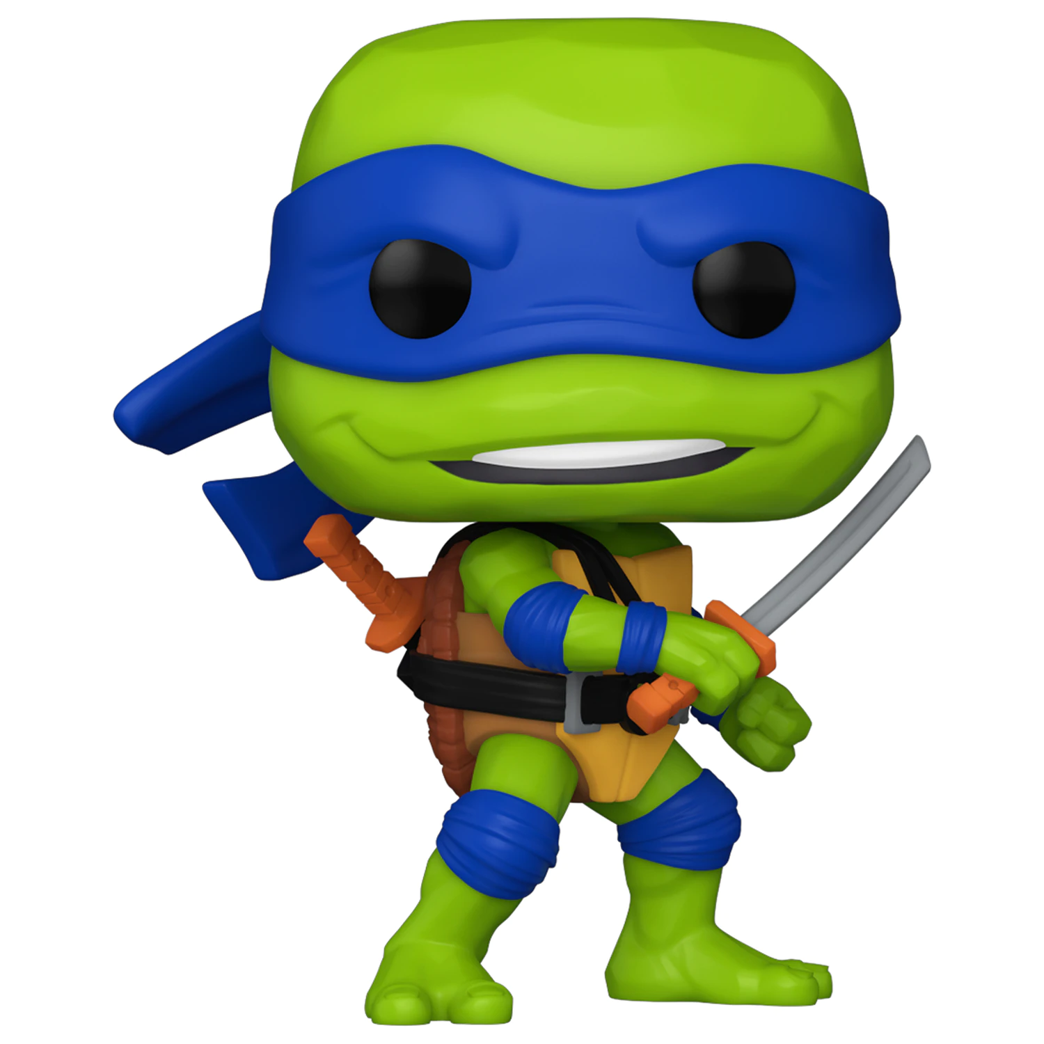 Funko POP figura Ninja Turtles Leonardo termékfotó