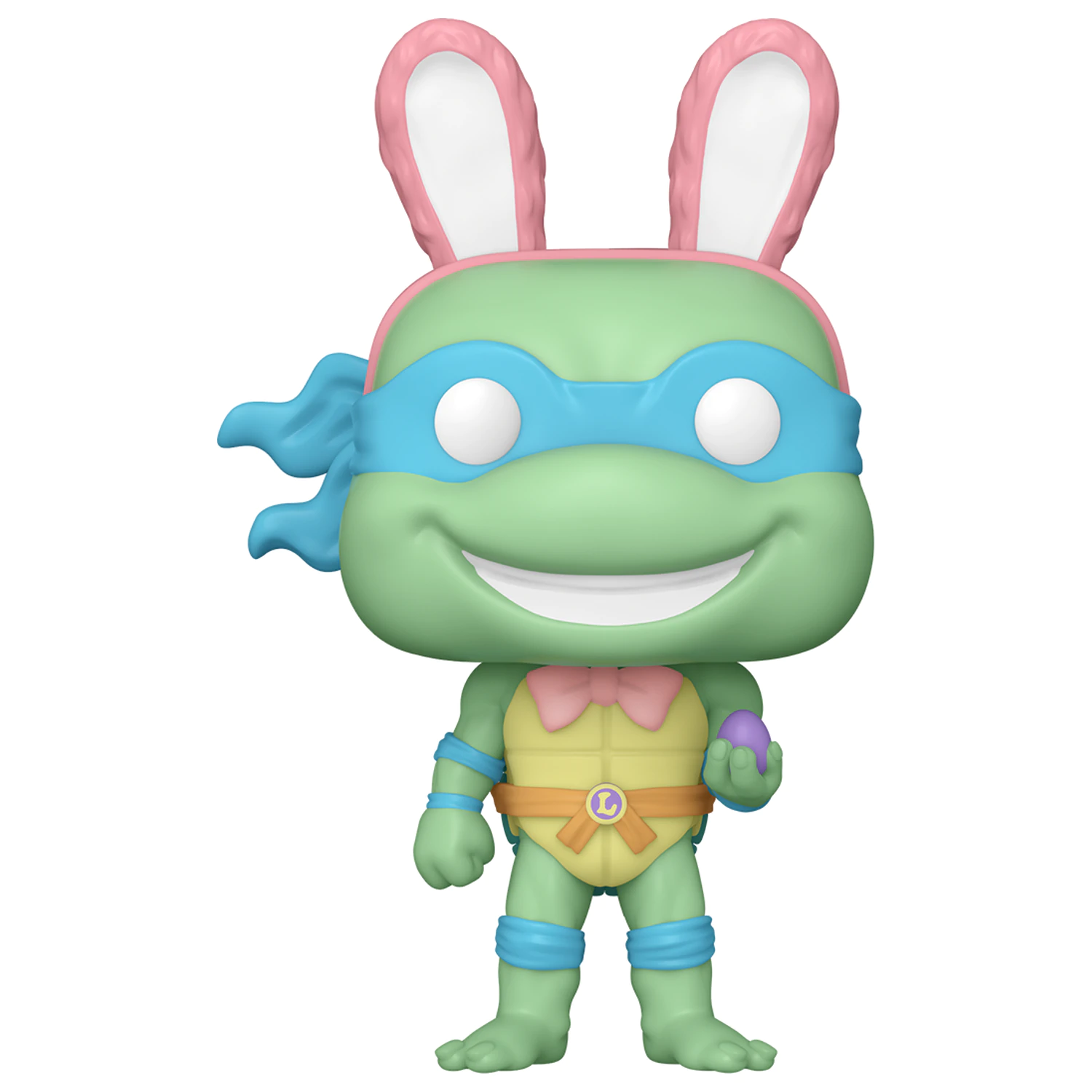 Funko POP figura Ninja Turtles Leonardo Easter Egg termékfotó