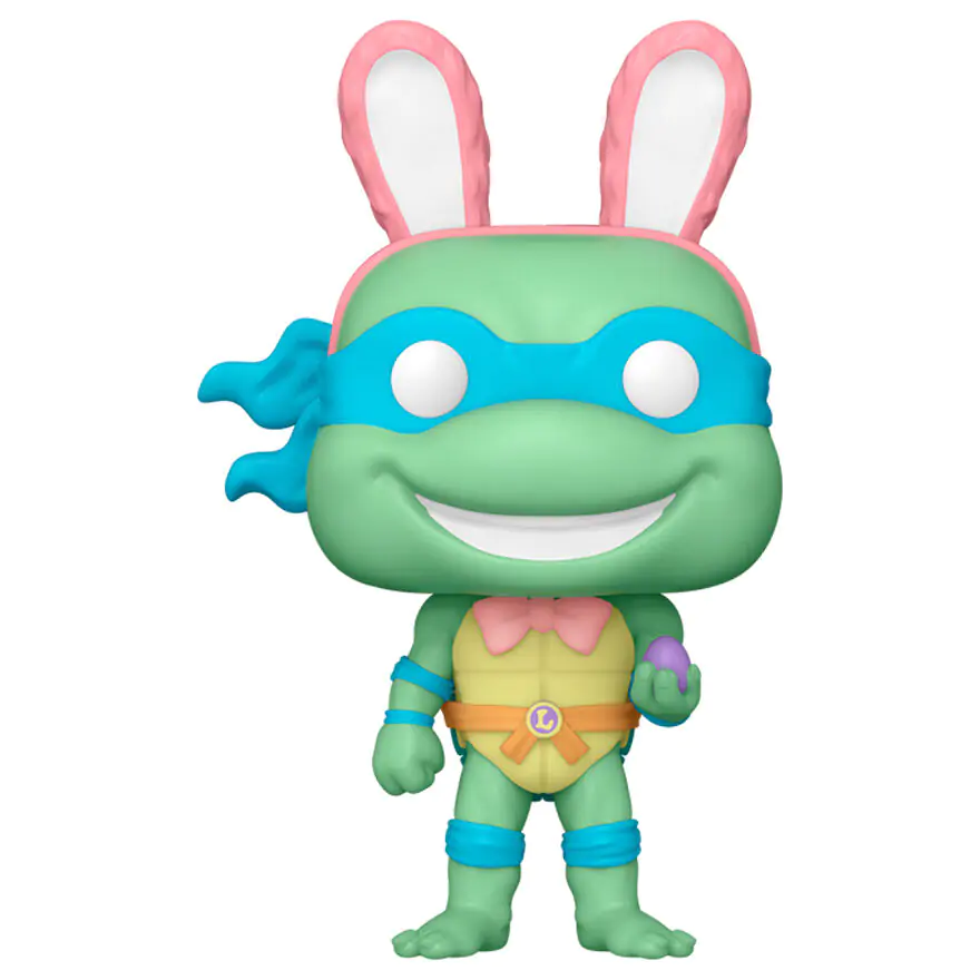 Funko POP figura Ninja Turtles Leonardo Easter Egg termékfotó